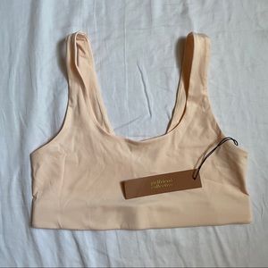 Girlfriend Collective | Scoop Bralette